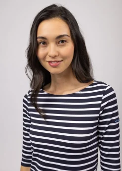 Robe marinière anti-UV Propriano