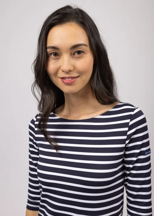 Robe marinière anti-UV Propriano