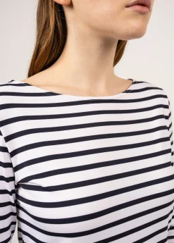 Robe marinière anti-UV Propriano
