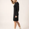 Robe pull Grande Marée