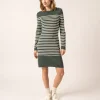 Robe pull Grande Marée