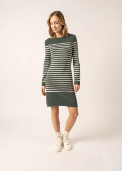 Robe pull Grande Marée
