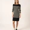 Robe pull Grande Marée