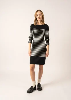 Robe pull Grande Marée