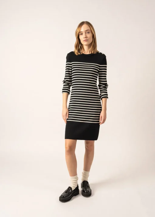 Robe pull Grande Marée
