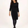Robe pull Grande Marée