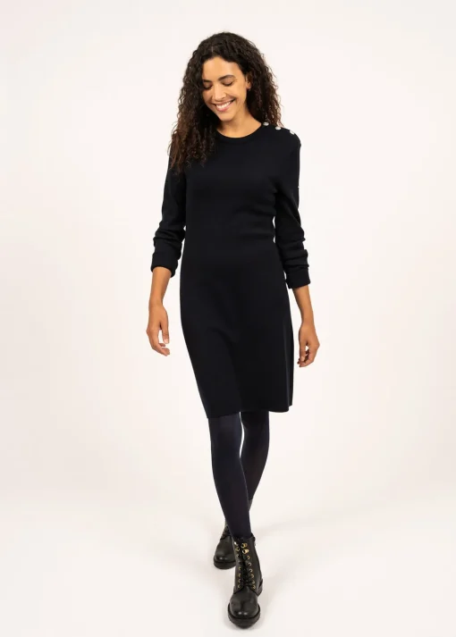 Robe pull Grande Marée