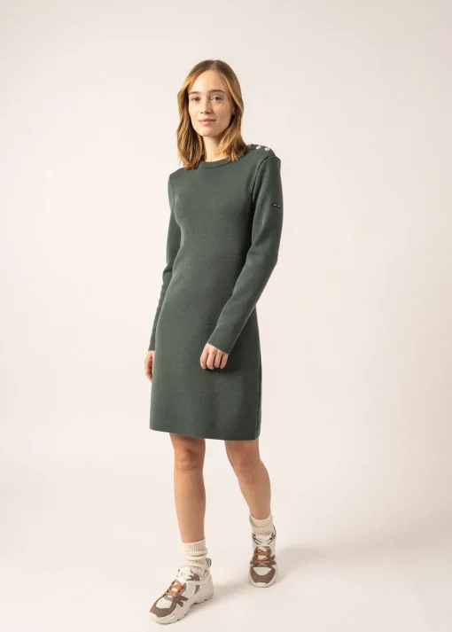 Robe pull Grande Marée