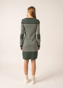 Robe pull Grande Marée
