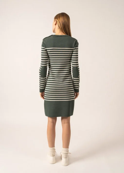 Robe pull Grande Marée