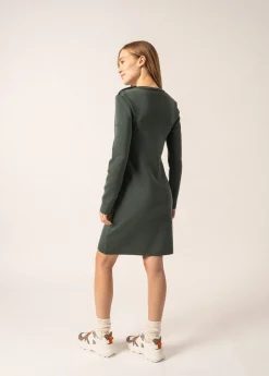 Robe pull Grande Marée