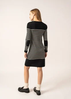 Robe pull Grande Marée