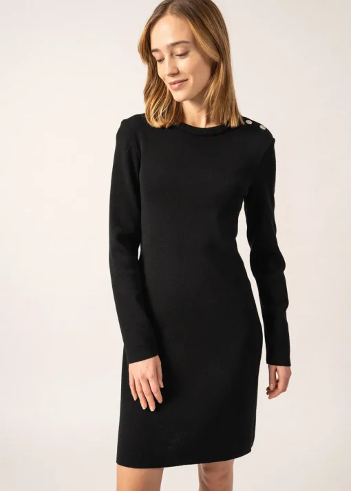 Robe pull Grande Marée