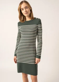 Robe pull Grande Marée