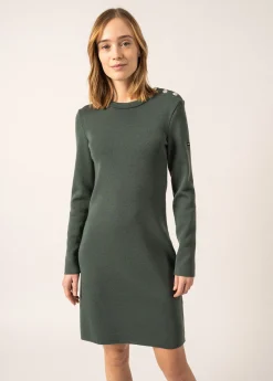 Robe pull Grande Marée