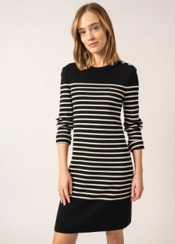 Robe pull Grande Marée
