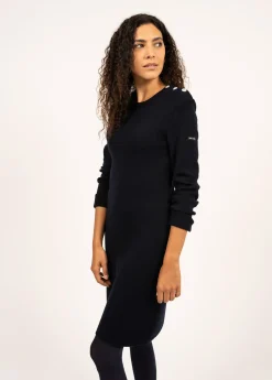 Robe pull Grande Marée