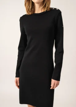 Robe pull Grande Marée