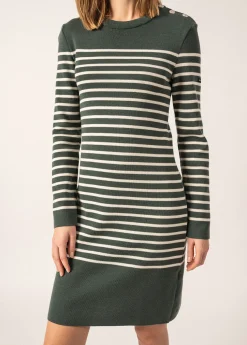 Robe pull Grande Marée