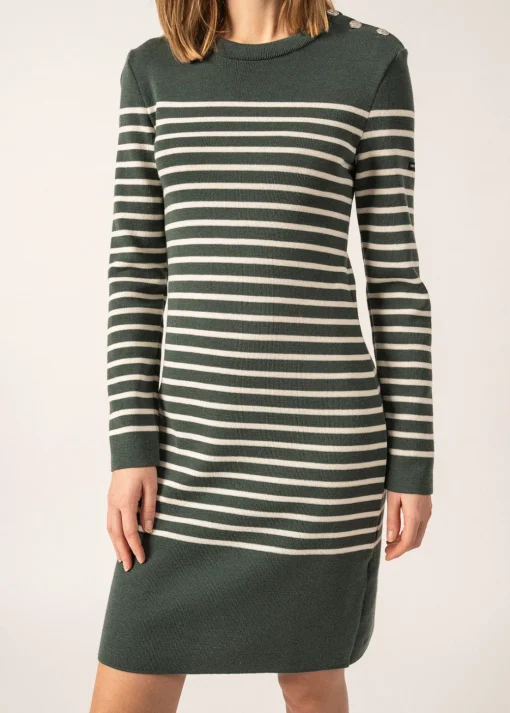 Robe pull Grande Marée