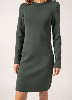 Robe pull Grande Marée