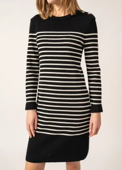 Robe pull Grande Marée
