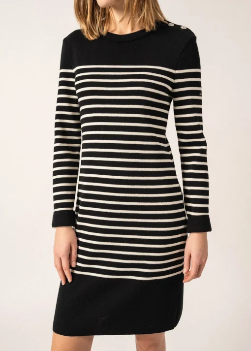 Robe pull Grande Marée