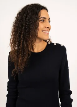 Robe pull Grande Marée