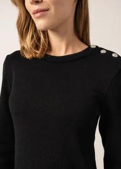 Robe pull Grande Marée