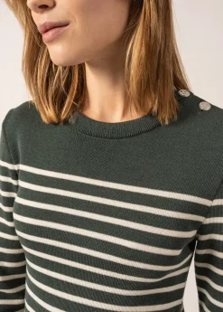 Robe pull Grande Marée