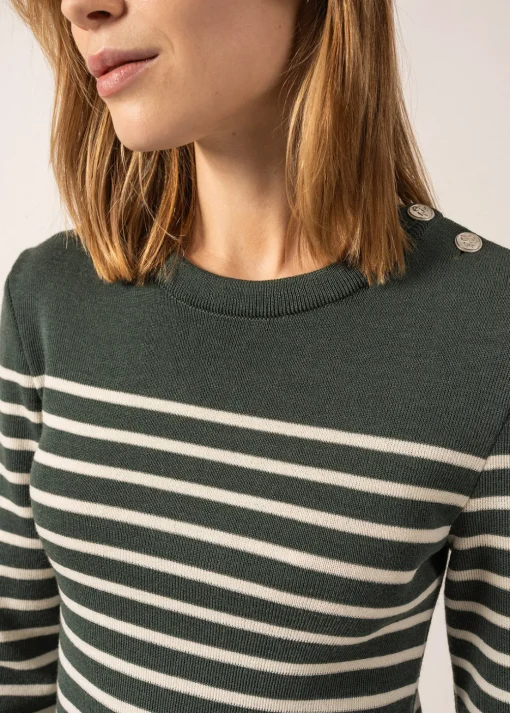 Robe pull Grande Marée
