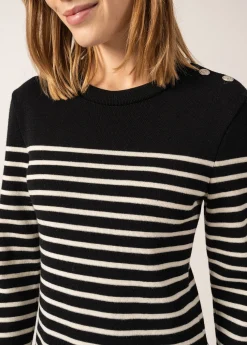 Robe pull Grande Marée