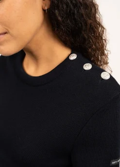 Robe pull Grande Marée