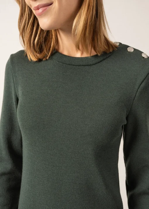 Robe pull Grande Marée