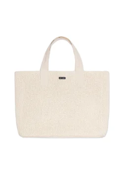 Sac tricoté