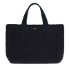 Sac tricoté