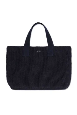 Sac tricoté