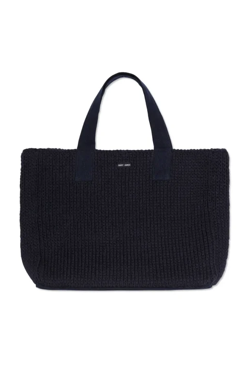 Sac tricoté