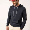 Sweat à capuche Benji