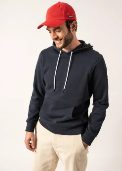 Sweat à capuche Benji
