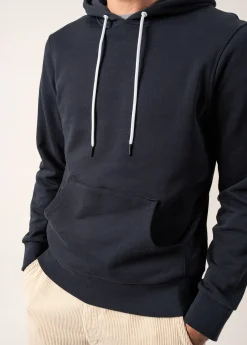 Sweat à capuche Benji