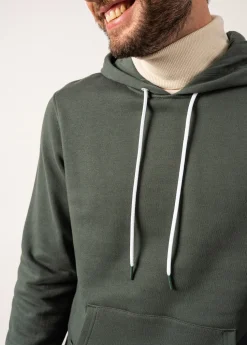 Sweat à capuche Benji