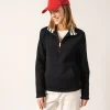 Sweat zippé Thonon