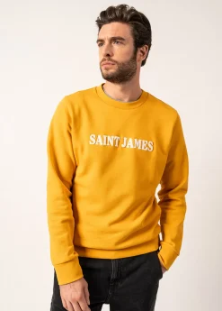 Sweatshirt Solal