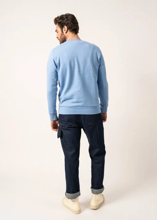 Sweatshirt Solal