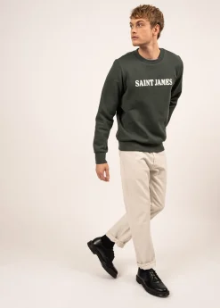 Sweatshirt Solal