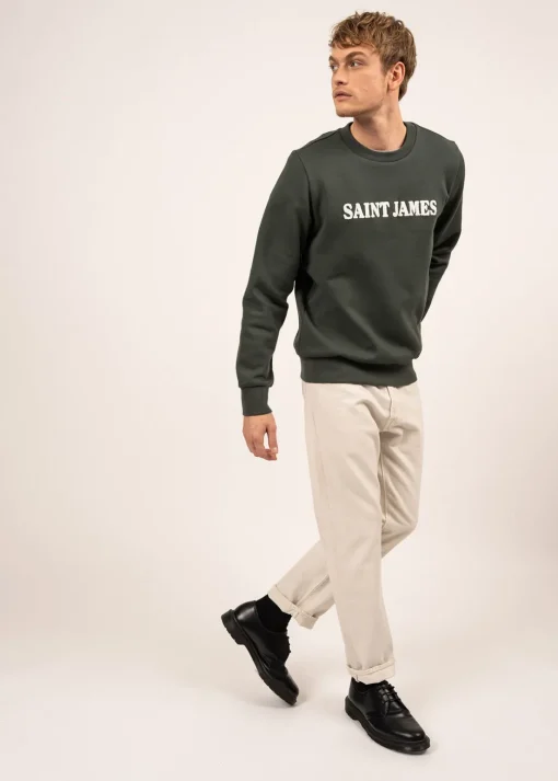 Sweatshirt Solal