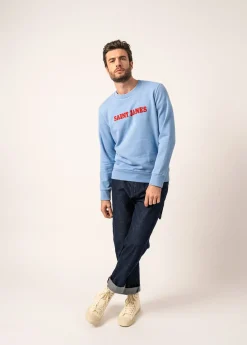 Sweatshirt Solal