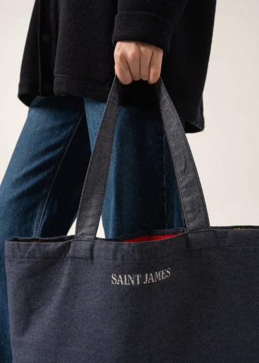 Tote bag Campus