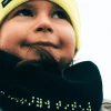 Tour de cou enfant
